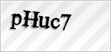 CAPTCHA security code
