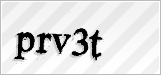CAPTCHA security code
