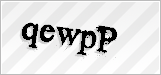CAPTCHA security code