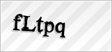 CAPTCHA security code