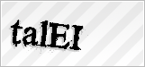 CAPTCHA security code