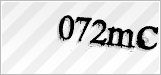 CAPTCHA security code