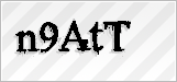 CAPTCHA security code