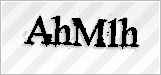 CAPTCHA security code