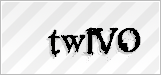 CAPTCHA security code