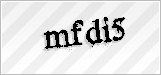 CAPTCHA security code
