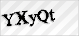 CAPTCHA security code