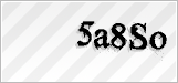 CAPTCHA security code