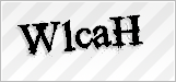 CAPTCHA security code