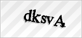 CAPTCHA security code