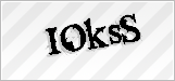 CAPTCHA security code