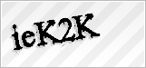 CAPTCHA security code
