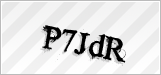 CAPTCHA security code