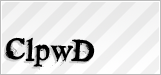 CAPTCHA security code