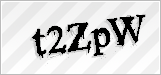 CAPTCHA security code