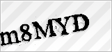 CAPTCHA security code