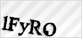 CAPTCHA security code