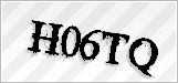 CAPTCHA security code