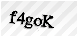 CAPTCHA security code