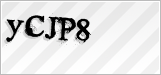 CAPTCHA security code