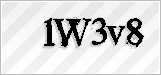 CAPTCHA security code