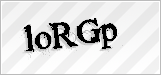 CAPTCHA security code