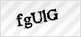 CAPTCHA security code