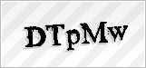 CAPTCHA security code