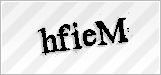 CAPTCHA security code
