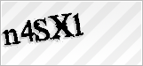 CAPTCHA security code