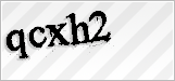 CAPTCHA security code