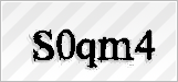 CAPTCHA security code