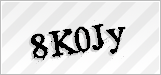 CAPTCHA security code
