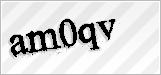 CAPTCHA security code