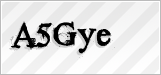 CAPTCHA security code