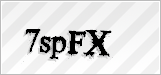 CAPTCHA security code
