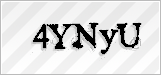 CAPTCHA security code