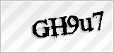 CAPTCHA security code