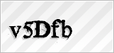CAPTCHA security code