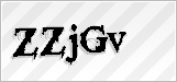 CAPTCHA security code