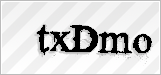 CAPTCHA security code