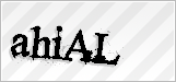 CAPTCHA security code