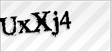 CAPTCHA security code