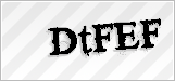 CAPTCHA security code