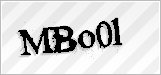 CAPTCHA security code