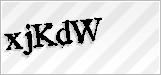 CAPTCHA security code