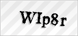 CAPTCHA security code