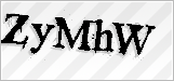 CAPTCHA security code