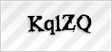 CAPTCHA security code