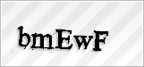 CAPTCHA security code